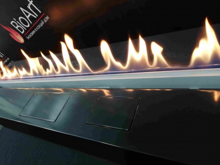 Автоматический топливный блок BioArt Smart Fire A5 2100 мм Автоматический топливный блок BioArt Smart Fire A5 2100 мм по цене 812 500 руб.