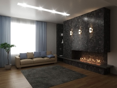 Автоматический биокамин Lux Fire Smart Flame 1900 RC INOX Автоматический биокамин Lux Fire Smart Flame 1900 RC INOX по цене 657 690 руб.