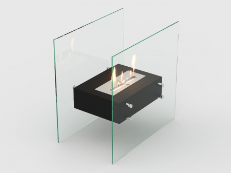 Напольный биокамин Lux Fire "Консул 1" 600 по цене 36 900 руб.