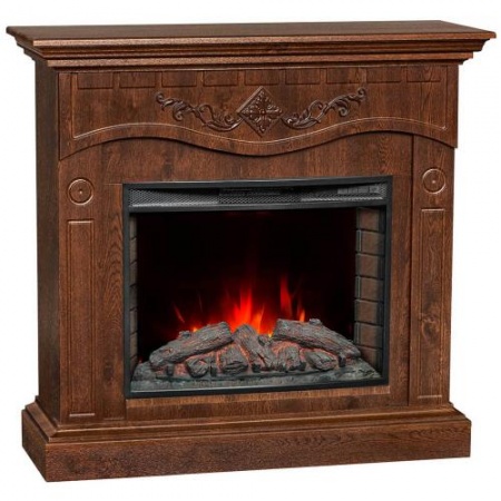 Amadei (дуб темный)+Vista 26 FX