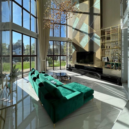 Электроочаг Schönes Feuer 3D FireLine 3000 Pro