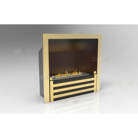 Биокамин BIOART Bergamo 800 c топливным блоком Mount Hay Биокамин BIOART Bergamo 800 c топливным блоком Mount Hay по цене 118 800 руб.