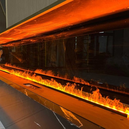 Электроочаг Schönes Feuer 3D FireLine 3000