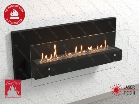 Настенный биокамин Lux Fire "Премьера" 1200 по цене 67 760 руб.