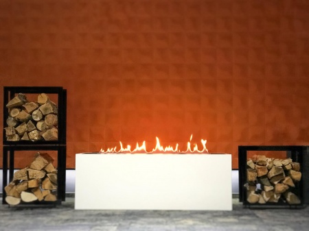 Автоматический биокамин 1800 Standart по цене 342 705 руб.