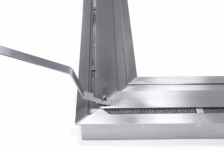 Кочерги универсальные Кочерги универсальные по цене 1 000 руб.