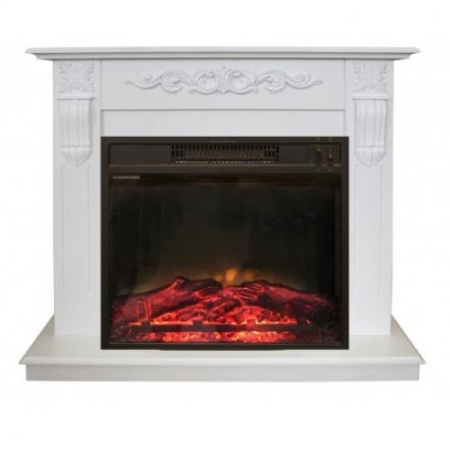 Dominica AST (белый матовый)+Aston 18