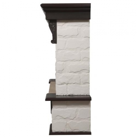 Forte 25S песчаник белый (темный дуб)+EFP/P-2520LS