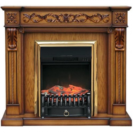 Neapol (античный дуб)+Fobos FX Brass Neapol (античный дуб)+Fobos FX Brass