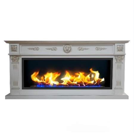 Биокамин в линейном портале "Русский огонь" Колизей по цене 101 800 руб.