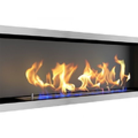 Биокамин ZeFire Flagman 1000 шлифованный по цене 43 800 руб.