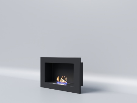 Биокамин "Русский огонь" Лайт 780V встраиваемый по цене 16 900 руб.