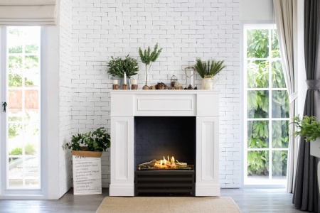 Биокамин  Basket Fire Logs по цене 208 000 руб.