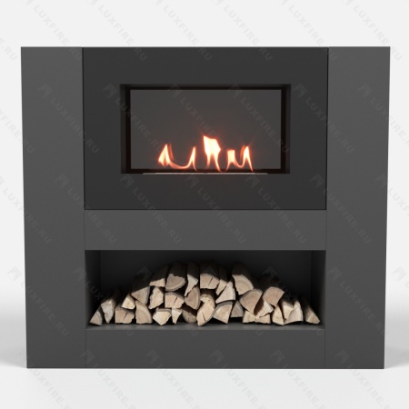 Тумба LUXFIRE с биокамином "Лукоморье" 900 (графит) Тумба LUXFIRE с биокамином "Лукоморье" 900 (графит) по цене 67 633 руб.