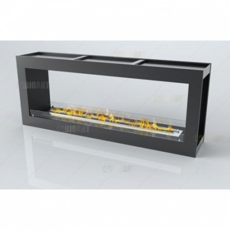 Биокамин BIOART Space c топливным блоком Mount Hay 950х2 по цене 293 700 руб.