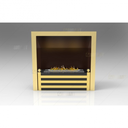 Биокамин BIOART Bergamo 800 c топливным блоком Mount Hay Биокамин BIOART Bergamo 800 c топливным блоком Mount Hay по цене 118 800 руб.