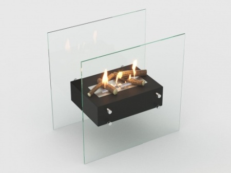 Напольный биокамин Lux Fire "Консул 1" 600 по цене 36 900 руб.