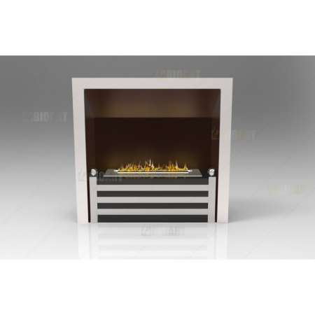 Биокамин BIOART Bergamo 800 c топливным блоком Mount Hay Биокамин BIOART Bergamo 800 c топливным блоком Mount Hay по цене 118 800 руб.