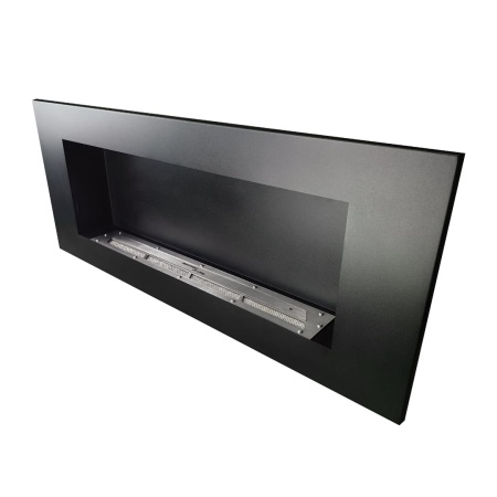 Биокамин "Русский огонь" Лофт 1200V встраиваемый по цене 26 800 руб.