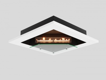 Настенный биокамин Lux Fire "Диамант 3" XS Настенный биокамин Lux Fire "Диамант 3" XS по цене 61 589 руб.