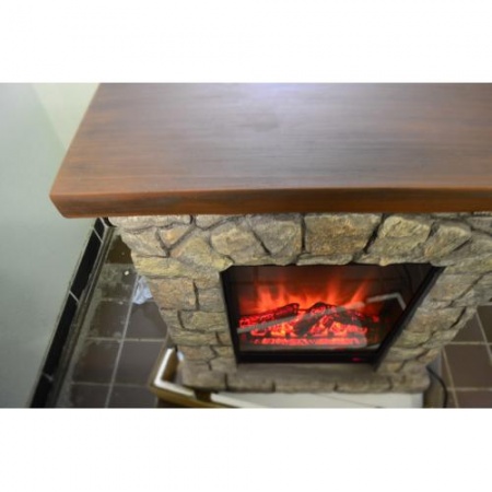 Norwich Castle (серый камень)+Eugene Norwich Castle (серый камень)+Eugene