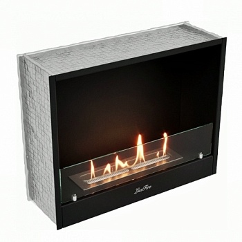 Портальный биокамин Lux Fire "Фаер Бокс 1 - 33"