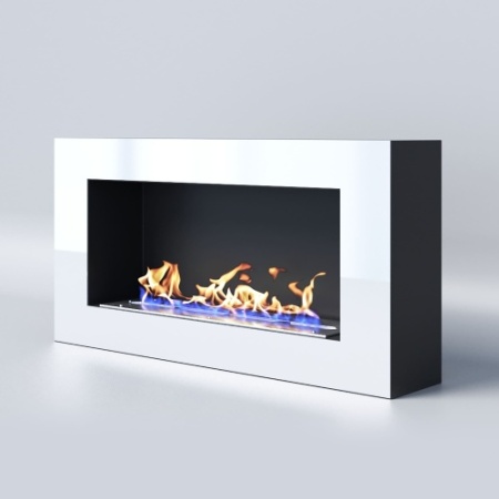 Биокамин "Русский огонь" Хай-тек 800N настенный по цене 27 800 руб.