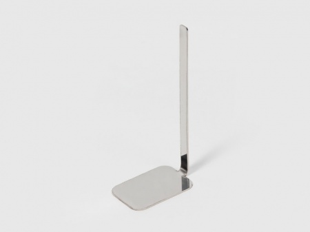 Настольный биокамин Lux Fire "Пушкинский мост" S Бронза по цене 13 320 руб.