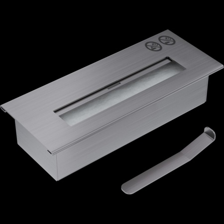 Прямоугольный контейнер MINI, TUV(AF/PM/TUV) по цене 6 370 руб.