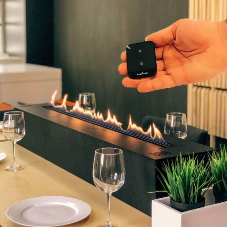 Автоматический биокамин 700 Standart Автоматический биокамин 700 Standart по цене 173 166 руб.