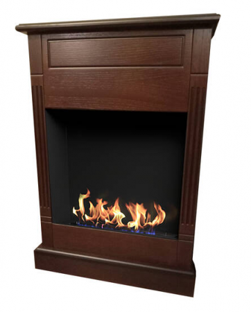 Биокамин ZeFire Клер Биокамин ZeFire Клер по цене 59 000 руб.