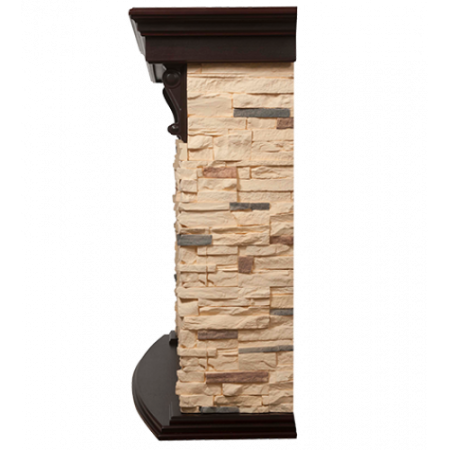 Torre 25S сланец натуральный (темный дуб)+EFP/P-2520LS Torre 25S сланец натуральный (темный дуб)+EFP/P-2520LS