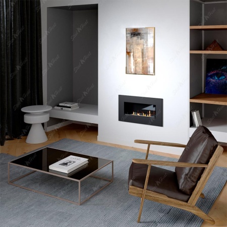 Биокамин SteelHeat GRAND 900 по цене 27 800 руб.