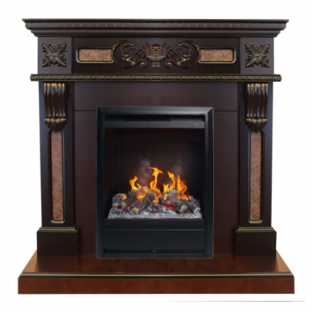 Corsica (античный дуб)+3D Olympic Corsica (античный дуб)+3D Olympic