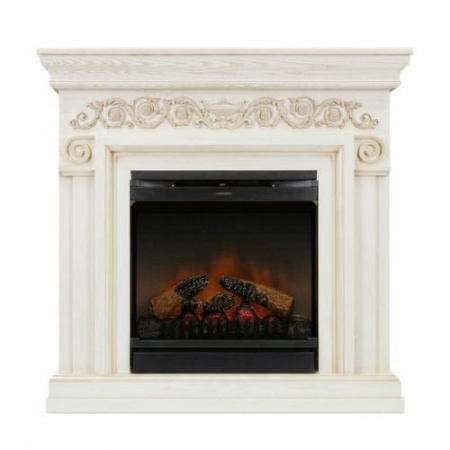 Athena (слоновая кость с патиной)+Gannon