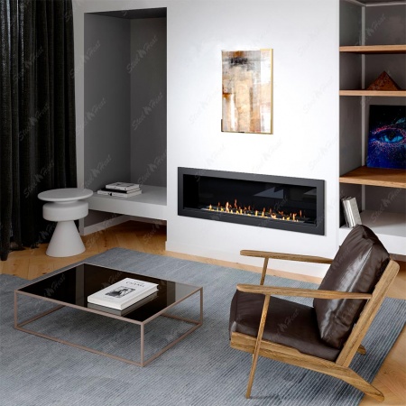 Биокамин SteelHeat ONE 1700 Биокамин SteelHeat ONE 1700 по цене 50 400 руб.