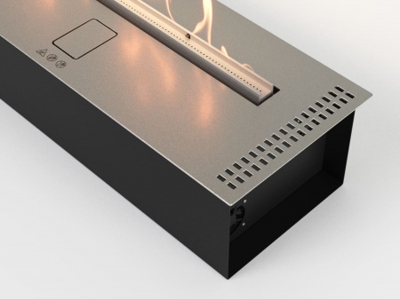 Автоматический биокамин Lux Fire Smart Flame 1600 INOX Автоматический биокамин Lux Fire Smart Flame 1600 INOX по цене 383 900 руб.