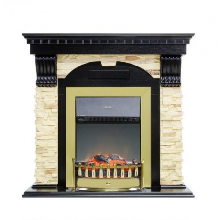 Dublin арочный сланец (венге)+Lydon Brass Dublin арочный сланец (венге)+Lydon Brass