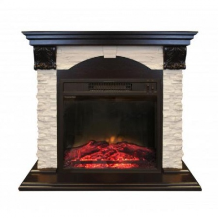 Dublin AST (темный орех)+Aston 18