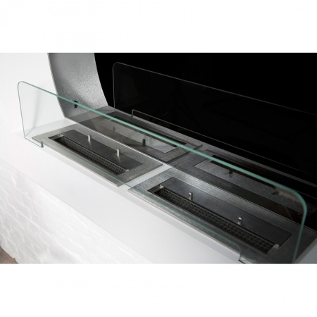 Биокамин Bio Blaze Ovial Blanc по цене 179 900 руб.