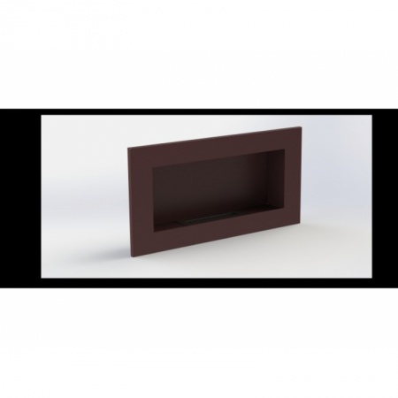 Биокамин Window II burgundy Арома Биокамин Window II burgundy Арома по цене 32 400 руб.