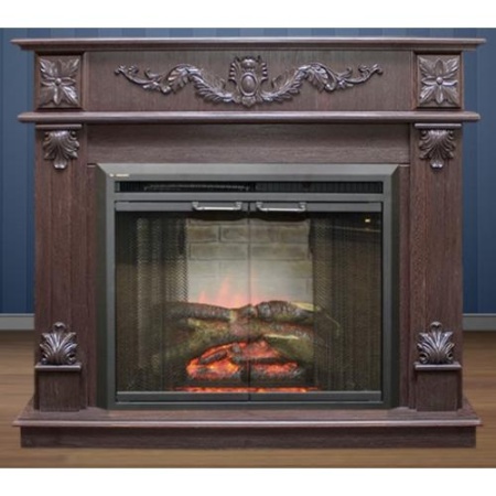 Philadelphia 26 (темный орех)+Leeds 26 DD