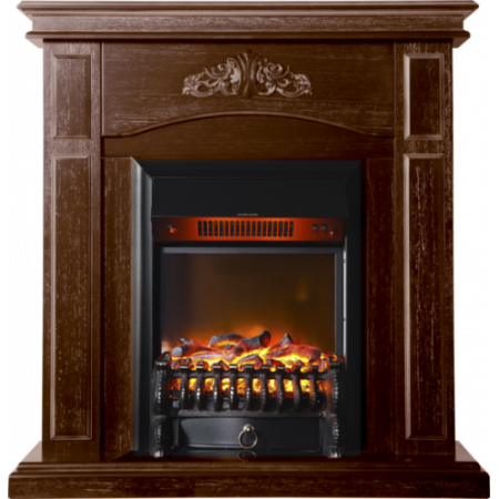 Марго (темный дуб)+Fobos Black Марго (темный дуб)+Fobos Black