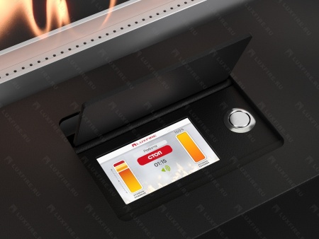 Автоматический биокамин Lux Fire Smart Flame 1000 RC Автоматический биокамин Lux Fire Smart Flame 1000 RC по цене 348 810 руб.