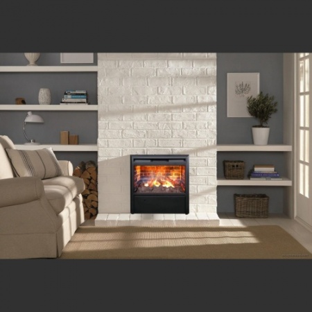 3D Электротопка «Samba» 3D Электротопка «Samba»