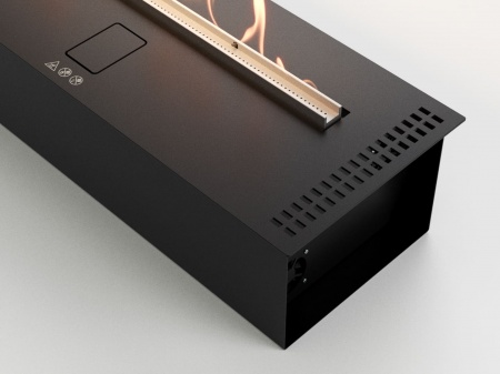Автоматический биокамин Lux Fire Smart Flame 1600 Black Автоматический биокамин Lux Fire Smart Flame 1600 Black по цене