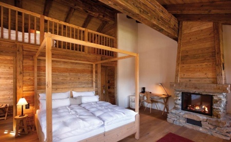 
Газовая топка Vero Design GA 4 F