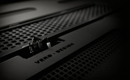 
Газовая топка Vero Design NI G8 H1