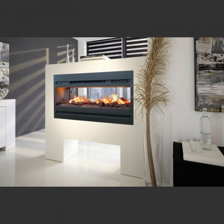 3D Электротопка «Tango»