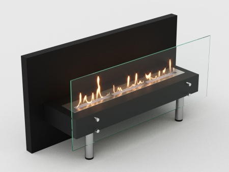 Биокамин напольный Lux Fire "Консул 3" 1200 по цене 47 250 руб.